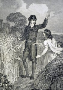 Reflexiones sobre las obras de Dios, 1813 de William Marshall Craig
